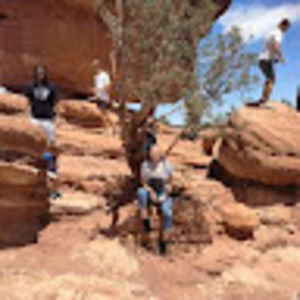 Meet your Posher, Lisa